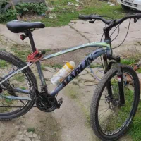 دوچرخه27.5|دوچرخه، اسکیت، اسکوتر|سنگر, |دیوار