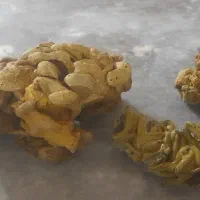 سنگ زینتی و...|ماهی|سنندج, |دیوار