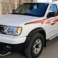 پیکاپ ریچ مدل ۱۳۹۸