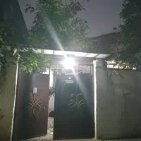 خانه ویلایی