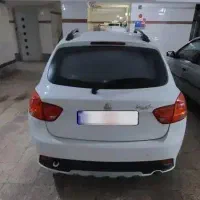 کوییک دنده‌ای S، مدل ۱۴۰۲
