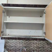 کابینت آشپزخانه باسینک قیمت باهم میدم ۳۵۰۰|مصالح و تجهیزات ساختمان|تهران, سجاد|دیوار