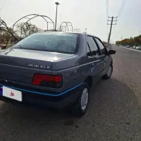 پژو ۴۰۵ مدل۹۵بیرنگ|خودرو سواری و وانت|خرمدشت, |دیوار