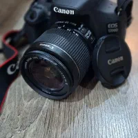 دوربین عکاسی . canon.لنز ۵۵-۱۸مدل EOS  1200D|دوربین عکاسی و فیلم‌برداری|تهران, اسکندری|دیوار