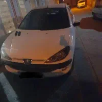 ۲۰۶ تیپ ۲ مدل ۹۰