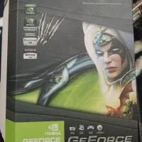 کارت گرافیک دو گیگ gt610