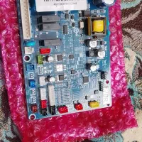 برد یخچال فریزر اکبند|یخچال و فریزر|سمنان, |دیوار