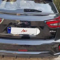 Bac x3 pro|خودرو سواری و وانت|پیشوا, |دیوار