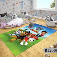 فرش تجملات|فرش|گرگان, |دیوار