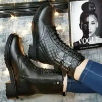 حراج استثنایی نیم بوت شیک