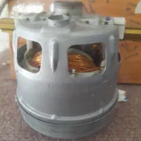 موتور بوش جامبو اورجینال|جاروبرقی، جارو شارژی، بخارشو|اصفهان, سعادت‌آباد|دیوار