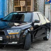 دنا پلاس اتومات مدل ۱۴۰۱