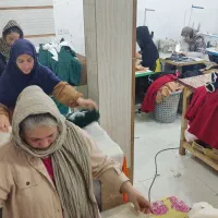 چرخ کار حرفه ای وبا تجربه  وتکمیلی دوز (خانم)|استخدام صنعتی، فنی، مهندسی|تهران, شهرک ولیعصر شمالی|دیوار