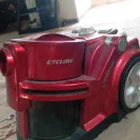 فروش فوری جارو برقی|جاروبرقی، جارو شارژی، بخارشو|لار, |دیوار