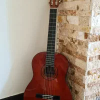 گیتار نیمه حرفه ای|گیتار، بیس، امپلیفایر|کرج, عظیمیه|دیوار