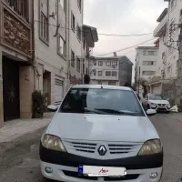 النود مدل ۹۵|خودرو سواری و وانت|رشت, باهنر|دیوار