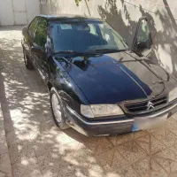 زانتیا 2000فابریک