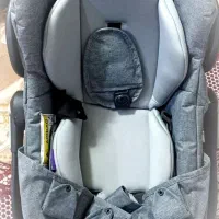 کریر و صندلی کودک|تخت و صندلی بچه|محمدشهر, سیدآباد|دیوار