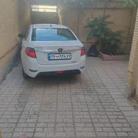 فروش خانه ویلایی ۱۱۰ متری ۲ خوابه درمسیح 1