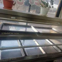 دیسپلی گرم کن‌‌