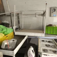 وسایل یک کارگاه به صورت کلی به فروش می رسد|فروشگاه و مغازه|کرج, محمود آباد|دیوار