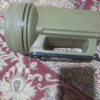 چراغ قوه کشاف