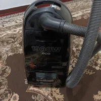 جاروبرقی پارس خزر