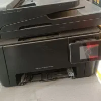 پرینتر ۴کاره رنگی اچ پی mfp m177fw