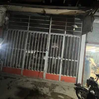 فروش یک باب مغازه در فرزانه