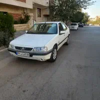 پژو slx مدل ۹۷بی رنگ ۱۳۰تا کار|خودرو سواری و وانت|کرج, شاهین‌ویلا|دیوار