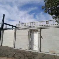 ۱۰۵مترشیک خاص پسنددرخیابان دانش اموز|فروش خانه و ویلا|کوهدشت, |دیوار