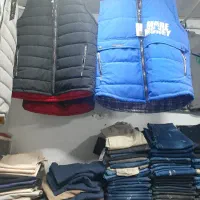 حراج انواع لباس مردانه|حراج|ازنا, |دیوار