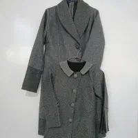 ست پالتو مادر دختری