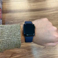 اپل واچ سری ۶ SE