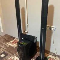 سینمای خانگی مارشال نو|سیستم صوتی خانگی|رشت, گلسار|دیوار