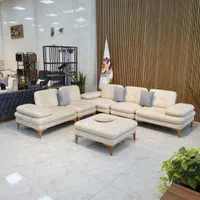 مدل درنیکا* مبلمان راحتی مناسب هرنوع چیدمان*|مبلمان خانگی و میز عسلی|مشکین‌دشت, |دیوار