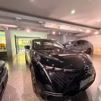 امکو GL مشکی مدل 2025 نقد و اقساط