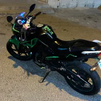 مگلی۹۹ خوش رخ سلامت|موتورسیکلت|ری, اقدسیه|دیوار