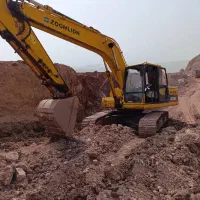 بیل هیوندا320 زوملاین230|خودرو سنگین|باغستان, |دیوار