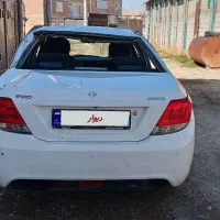 دنا تصادفی|خودرو سواری و وانت|نقده, |دیوار