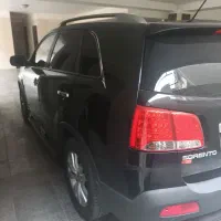 سورنتو ۲۰۱۲