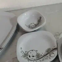 ظروف ملامین نو هستن