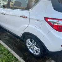 چانگان cs35|خودرو سواری و وانت|رشت, رشتیان|دیوار