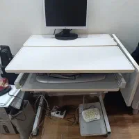 میزکامپیوتر