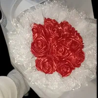 دسته گل مصنوعی