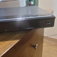 دی وی دی پلیر سونی dvd player sony|پخشکننده DVD و ویدیو|تهران, گاندی|دیوار