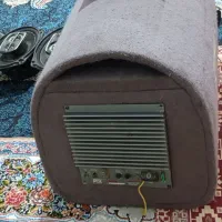 ساپ باند امپلی هدلایت|صوتی و تصویری|نقده, |دیوار