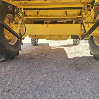 کمباین نیوهلند مدل ۲۰۰۶