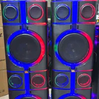 اسپیکر اقساطی با شرایط دلخواه شما|سیستم صوتی خانگی|ارومیه, |دیوار