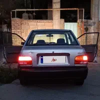 پراید ۸۲